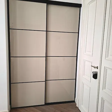 Apartamento Elegant In The Heart Of *