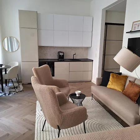 Elegant In The Heart Of