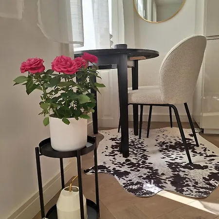 Apartamento Elegant In The Heart Of *